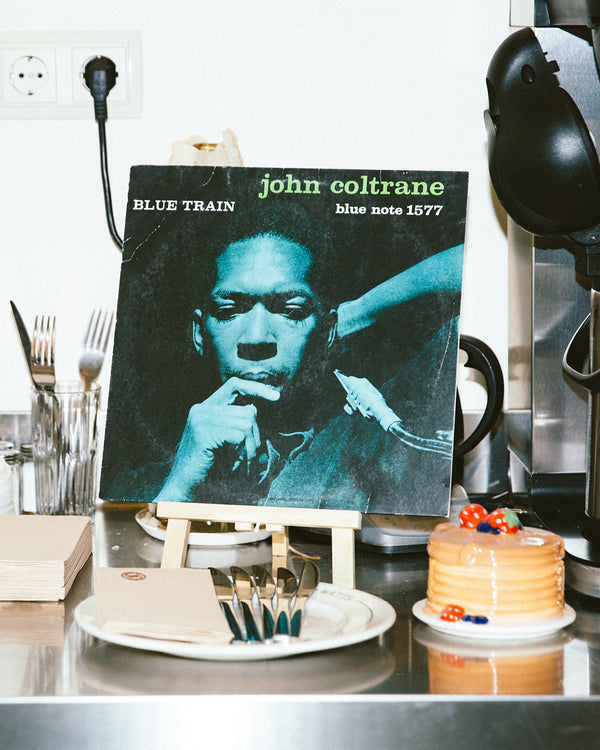 WATTS CANTINA | EDITORIAL