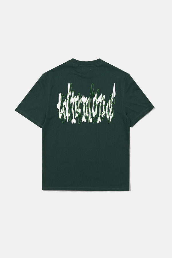 DEBUT DK GREEN