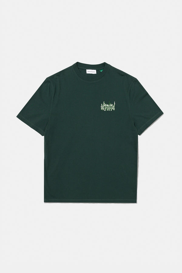 DEBUT DK GREEN