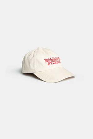 10 YEARS EDMMOND CAP OFF WHITE