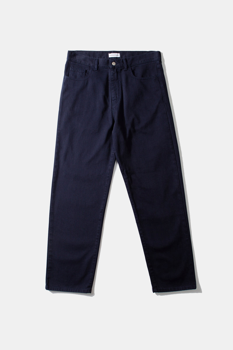 10 YEARS AVAIL PANT NAVY