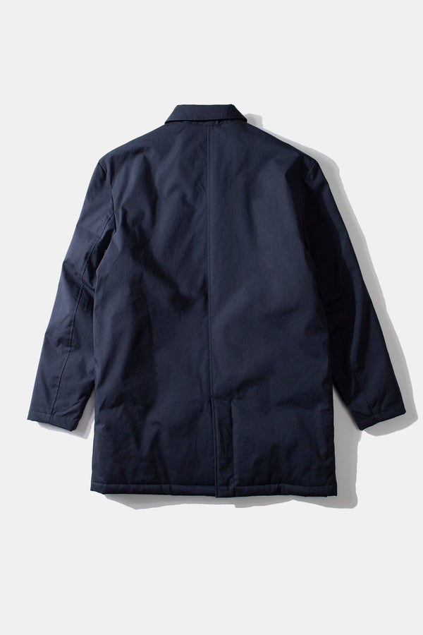 10 YEARS COAT NAVY