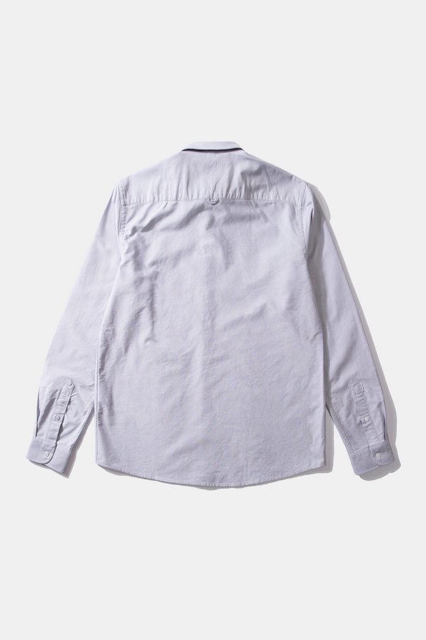 BD SHIRT DUCK TAUPE