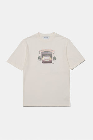 BOYS OWN off white