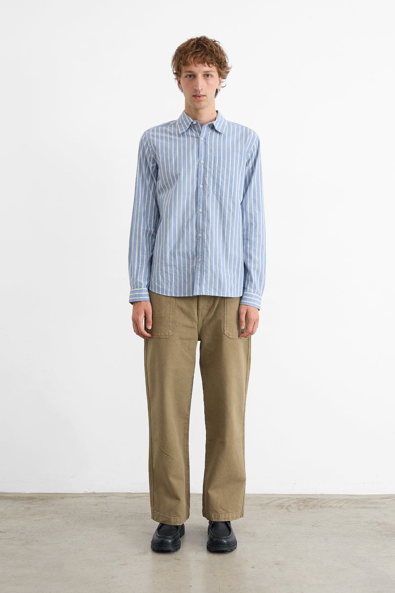 SUSPECT SHIRT STEEL