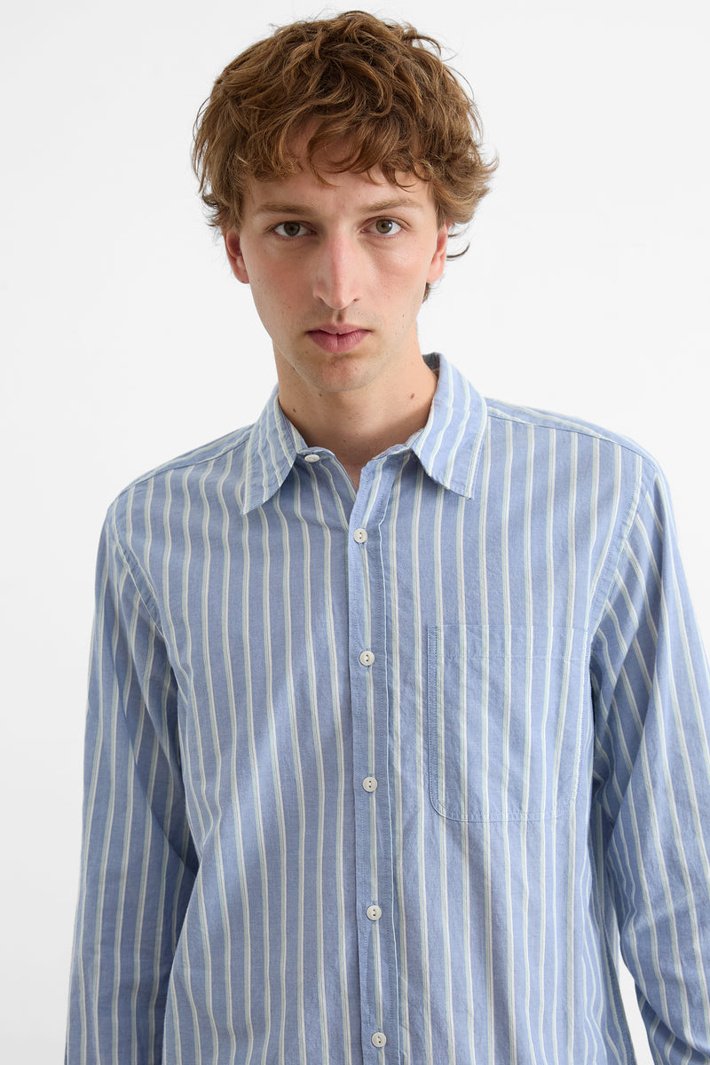 SUSPECT SHIRT STEEL