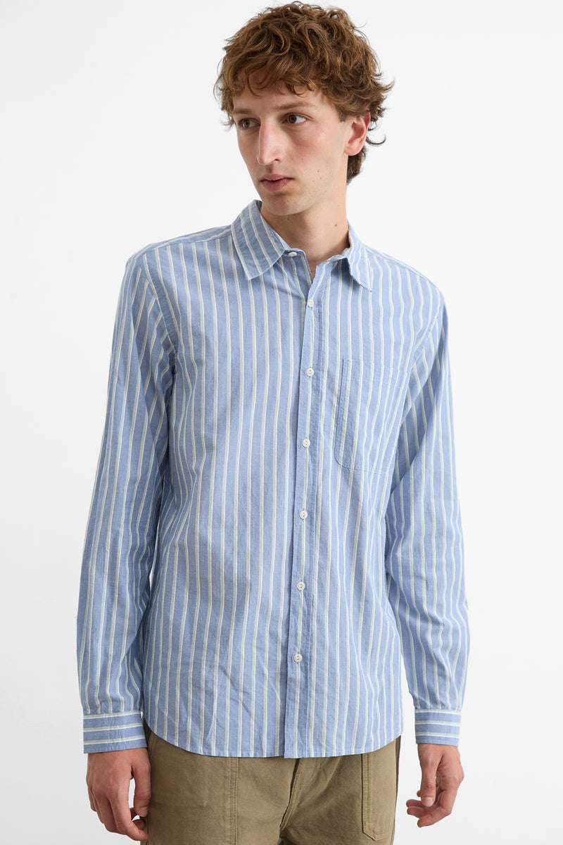 SUSPECT SHIRT STEEL
