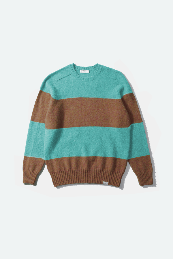 Stripes Sweater