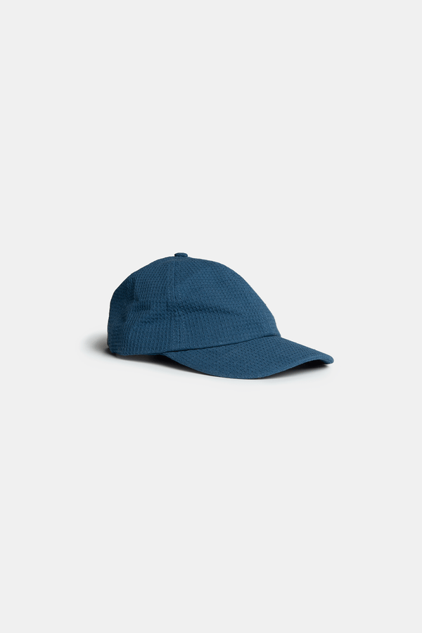 Waffle Cap