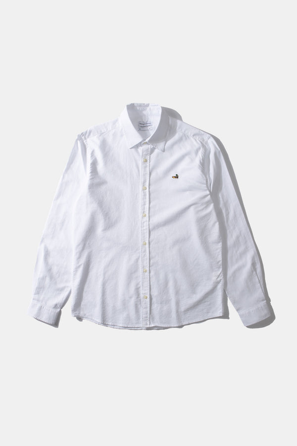 BD SHIRT WHITE