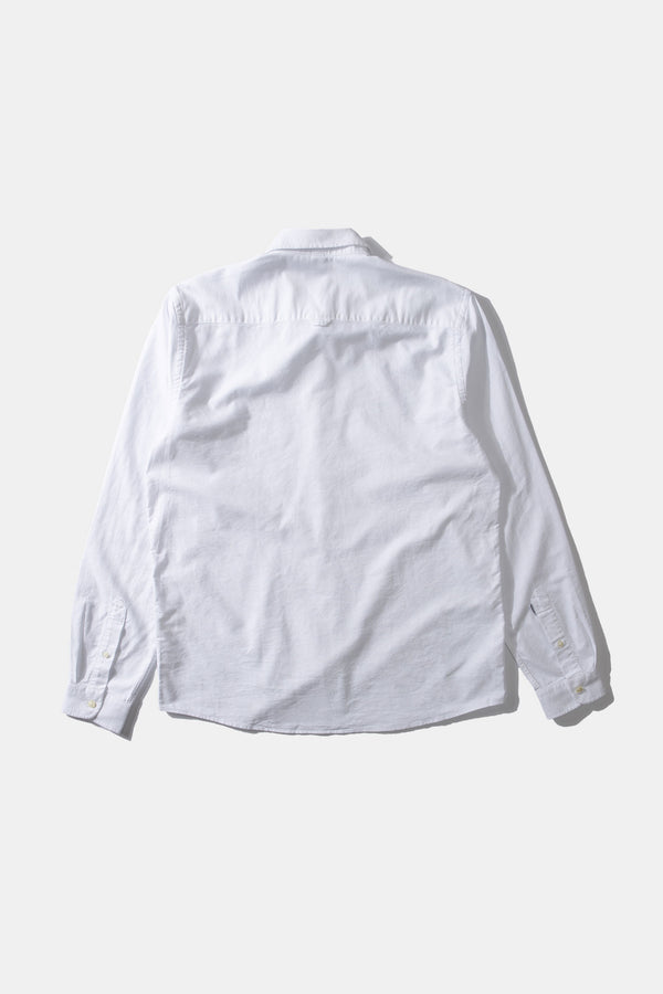 BD SHIRT WHITE