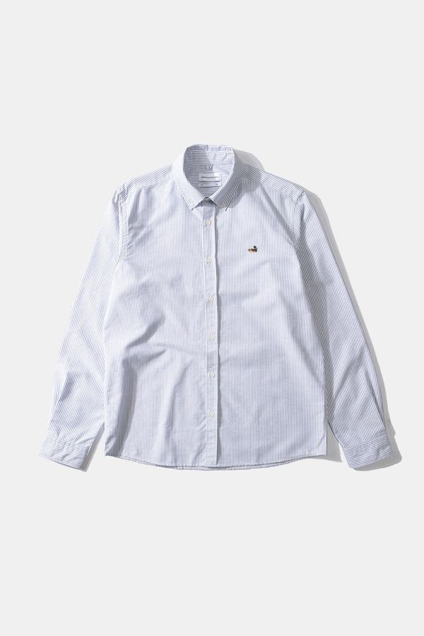 BD STRIPED NAVY