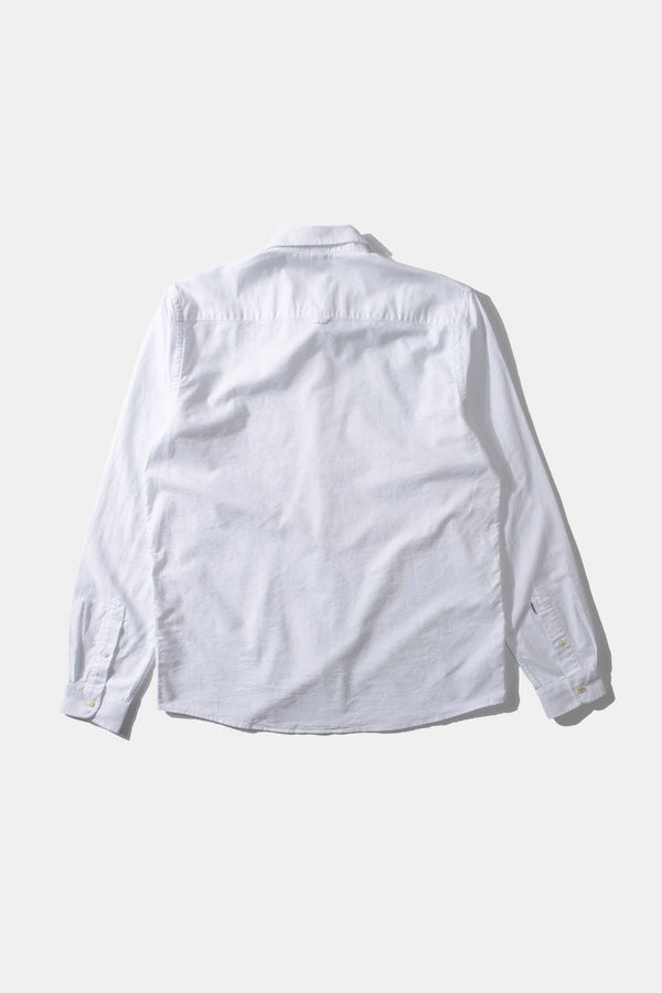 FOG SHIRT OFF WHITE