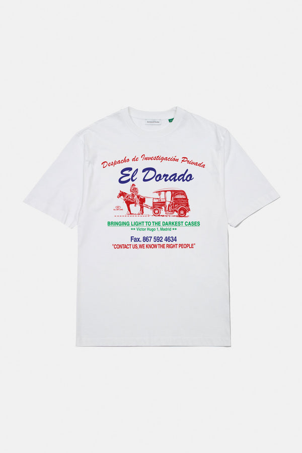 EL DORADO WHITE