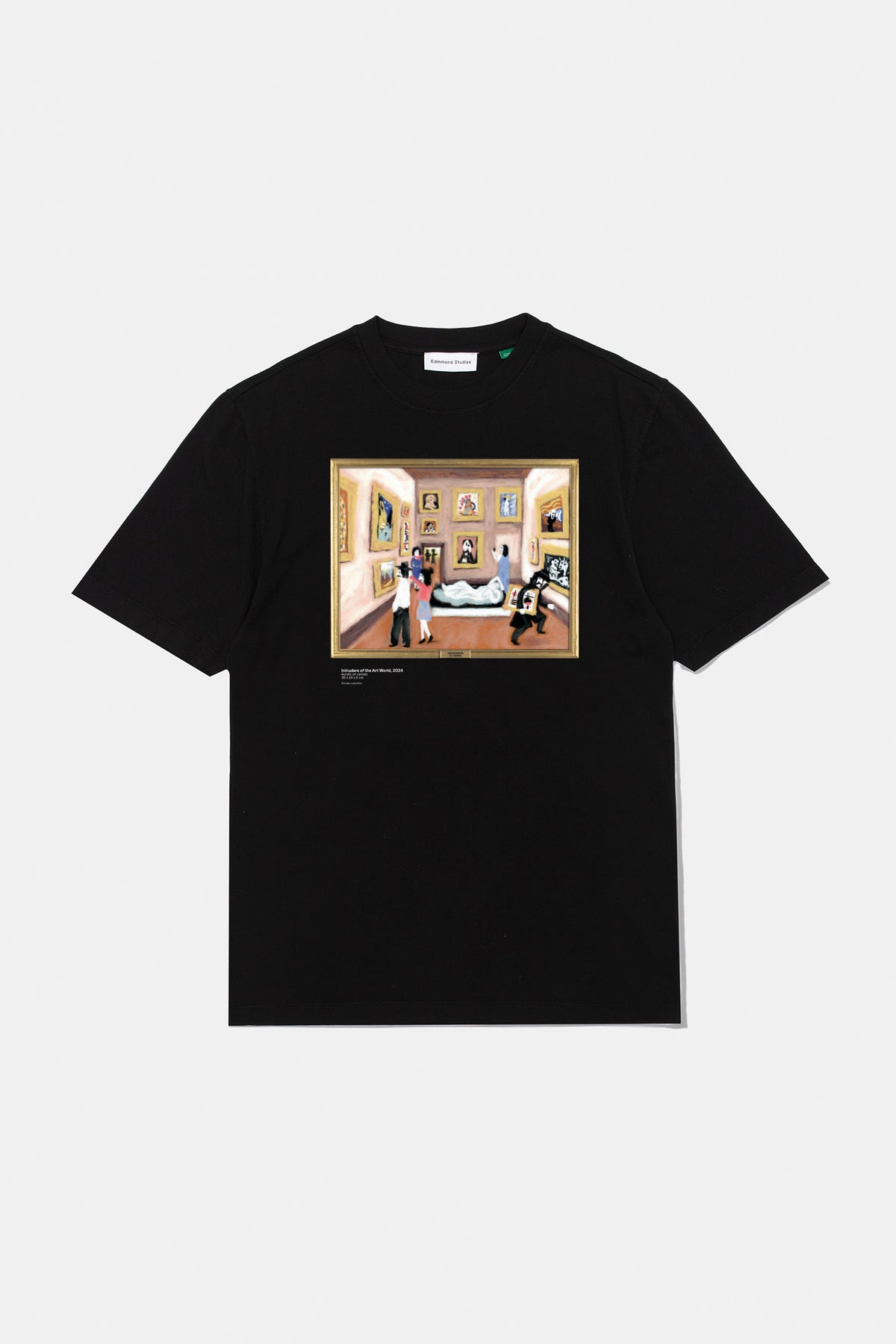 Tシャツ・カットソー EDMMOND STUDIOS TABERNA T-SHIRT T-Shirt | Buy Online at Edmmond Studios – Page 2 – edmmond.com