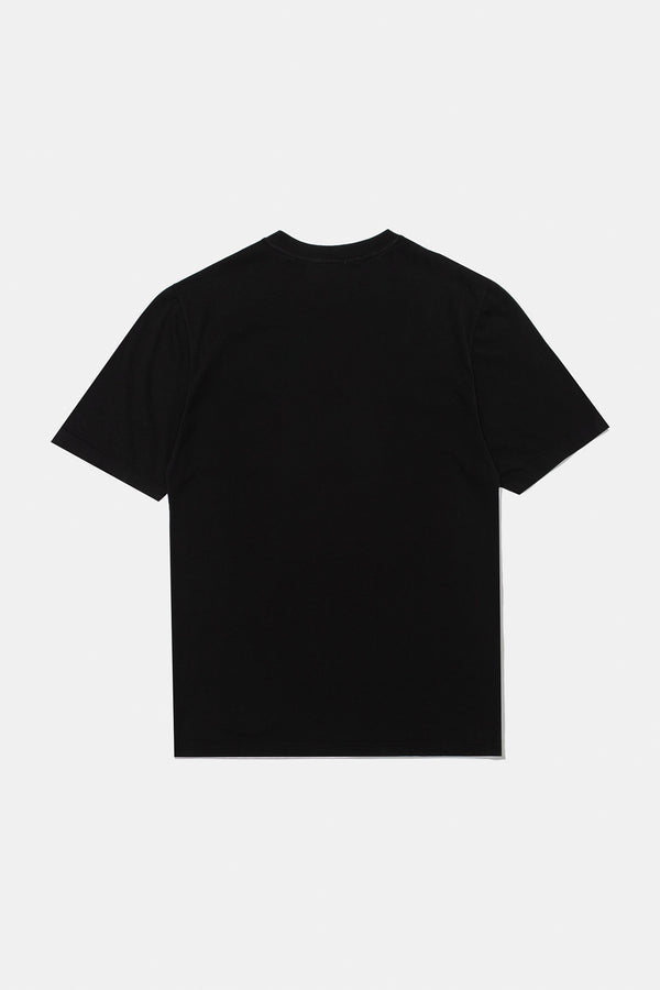 INTRUDERS BLACK