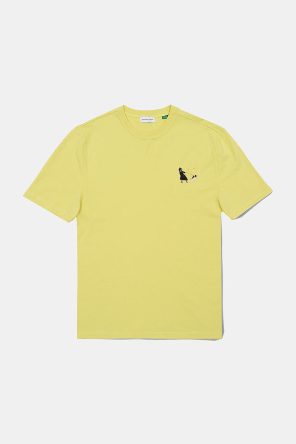 WALKER YELLOW