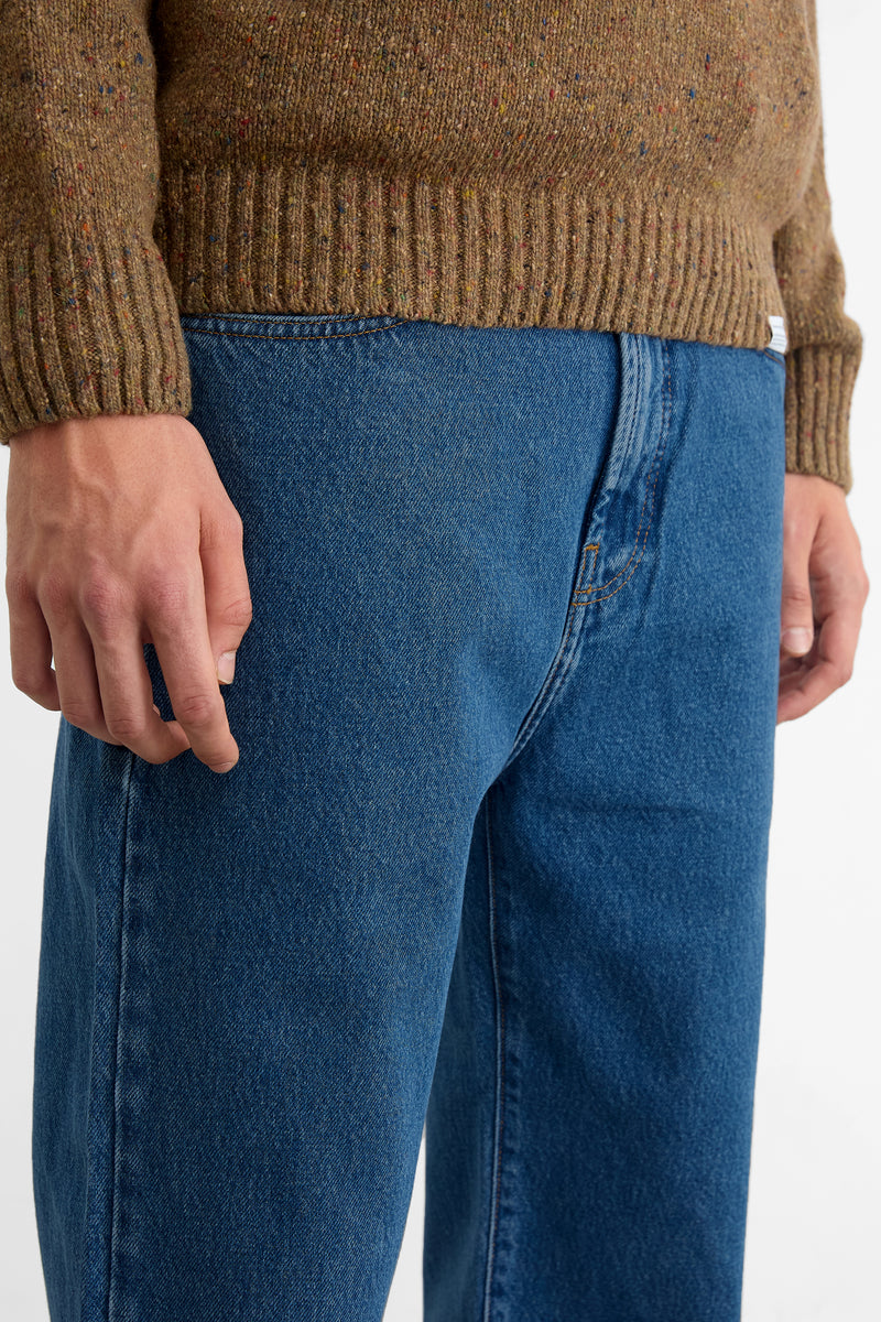 AVAIL PANT STONEWASH