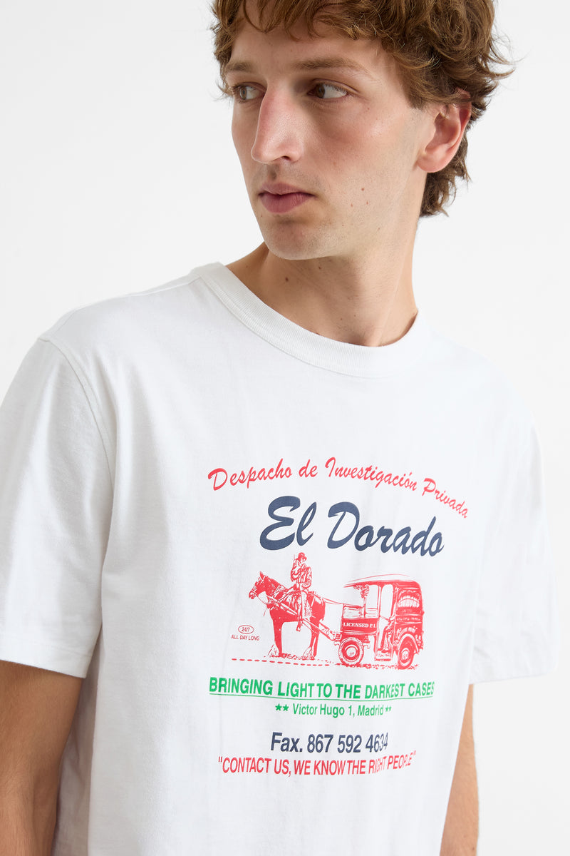 EL DORADO WHITE