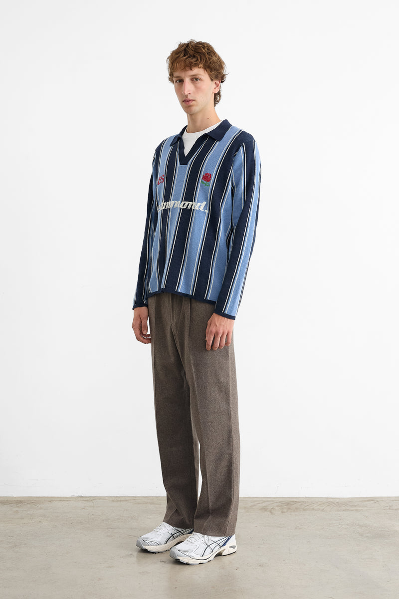 SPY POLO STEEL