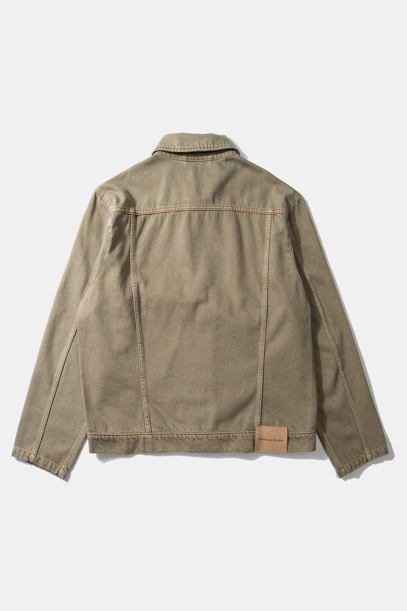 AVAIL JACKET KHAKI