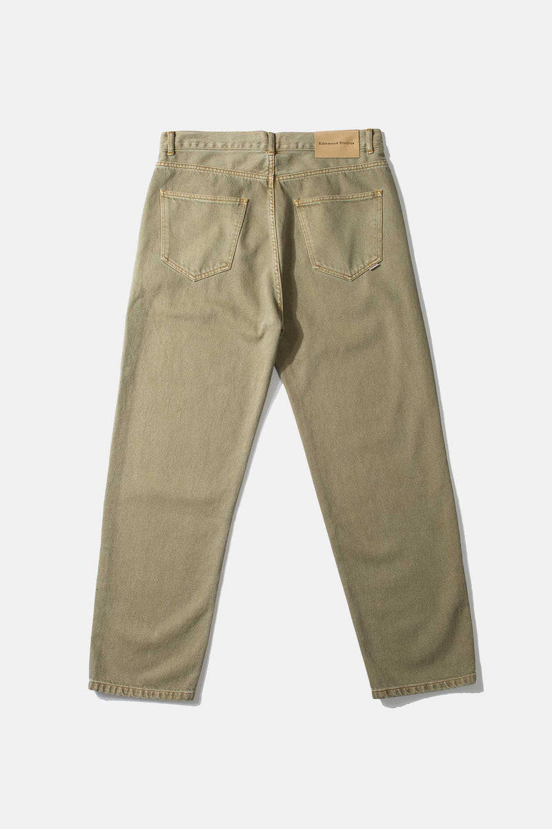 AVAIL PANTS KHAKI