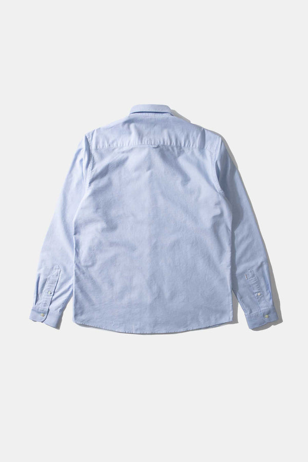 BD SHIRT LIGHT BLUE