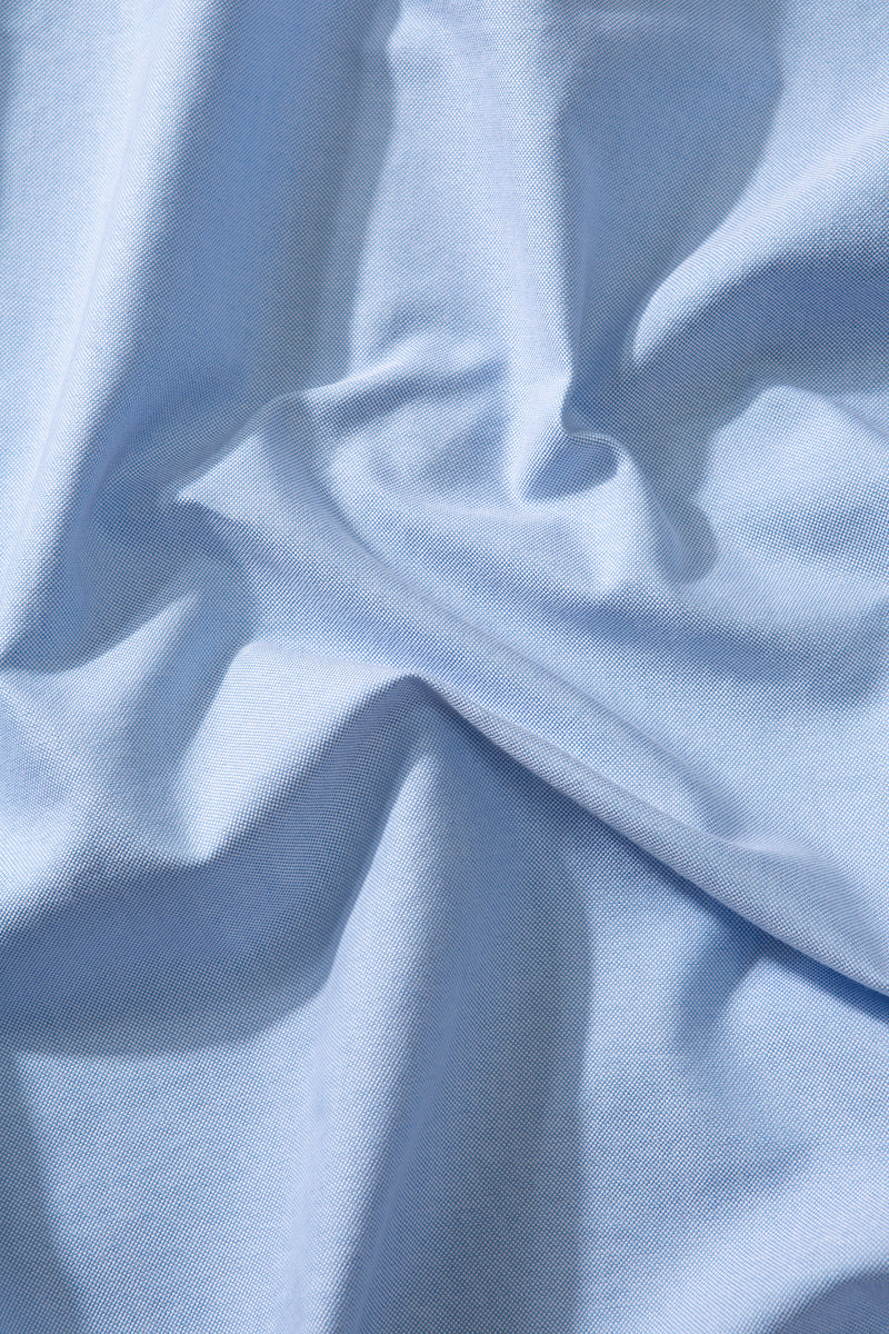 BD SHIRT LIGHT BLUE