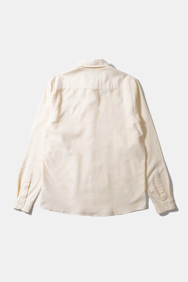 BD SHIRT DUCK EDITION LIGHT YELLOW