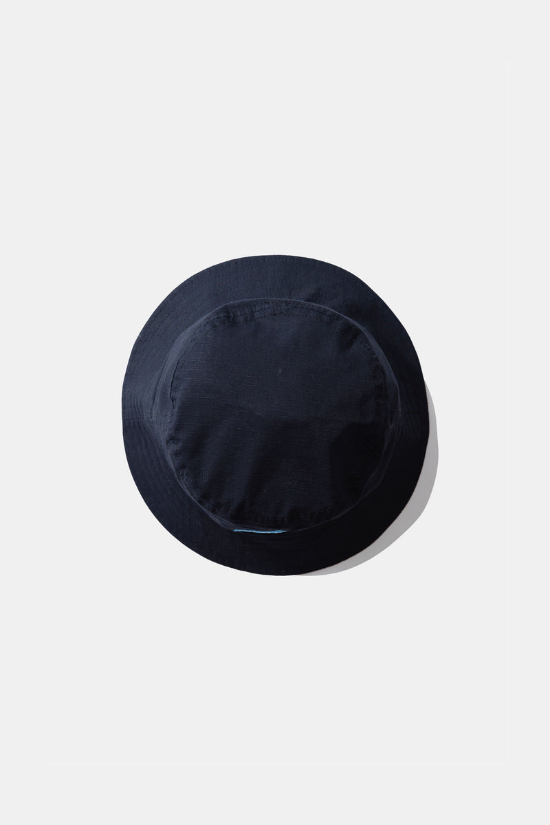 BUCKET HAT NAVY