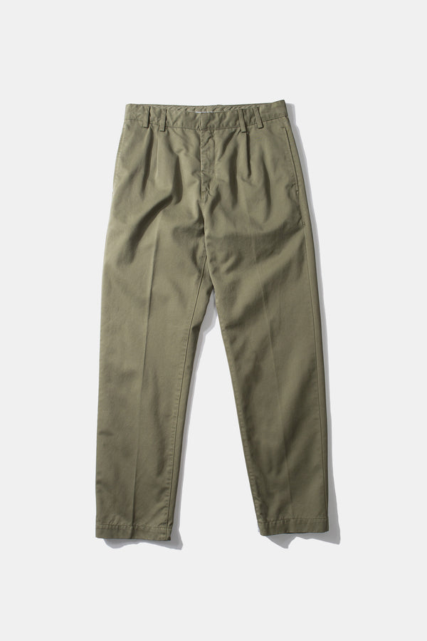 CHINO PANTS KHAKI