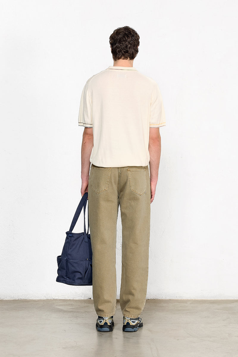 AVAIL PANTS KHAKI