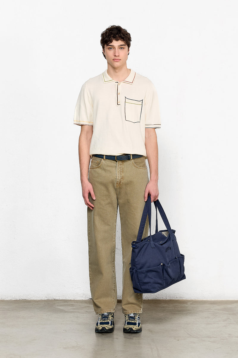 AVAIL PANTS KHAKI