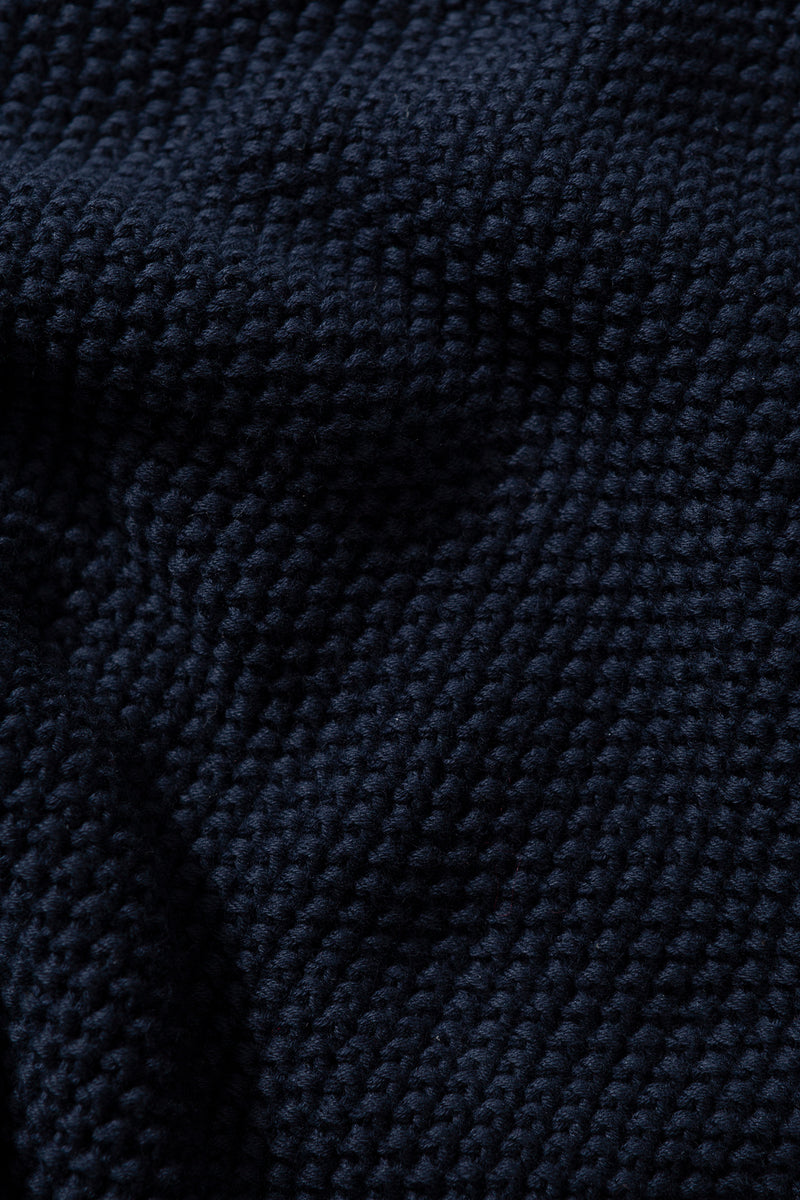 DOFLEINI SWEATER NAVY