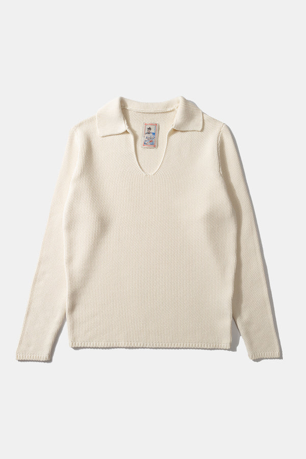 DOFLEINI SWEATER OFF WHITE