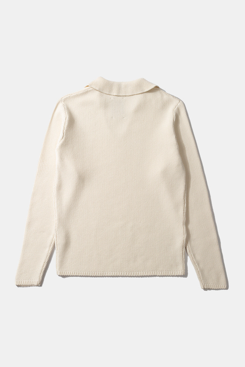 DOFLEINI SWEATER OFF WHITE