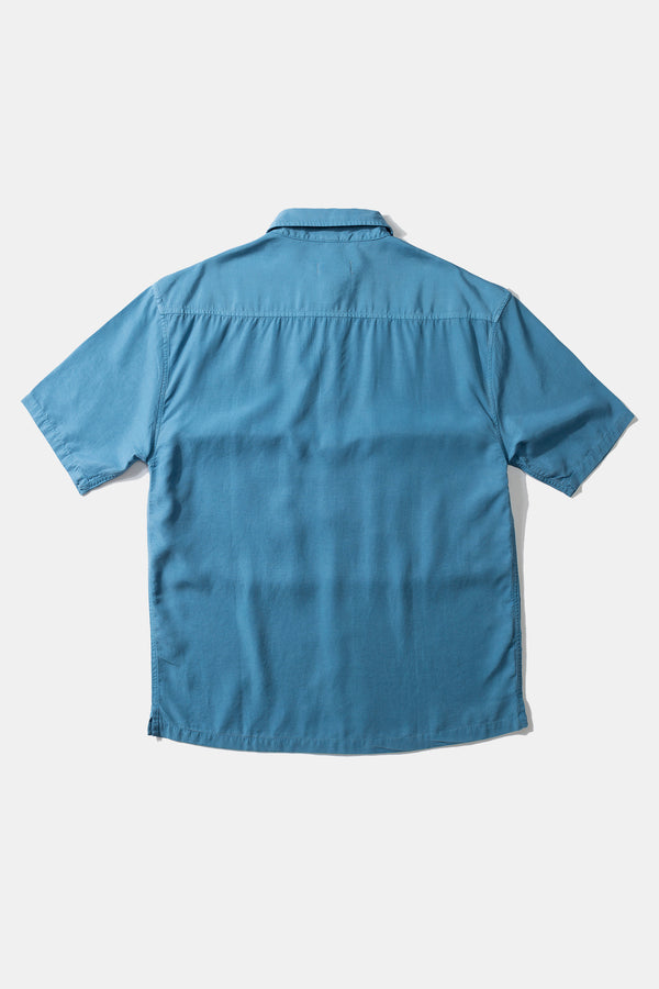 DOS CAMINOS SHORT SLEEVE STEEL