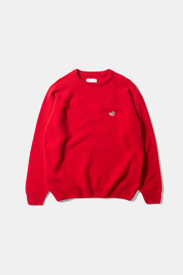 DUCK PATCH SW BORDEAUX