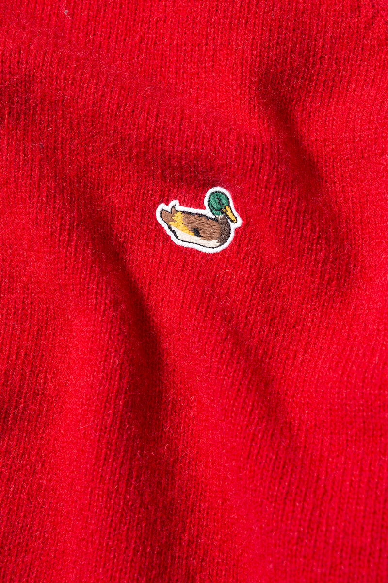 DUCK PATCH SW BORDEAUX