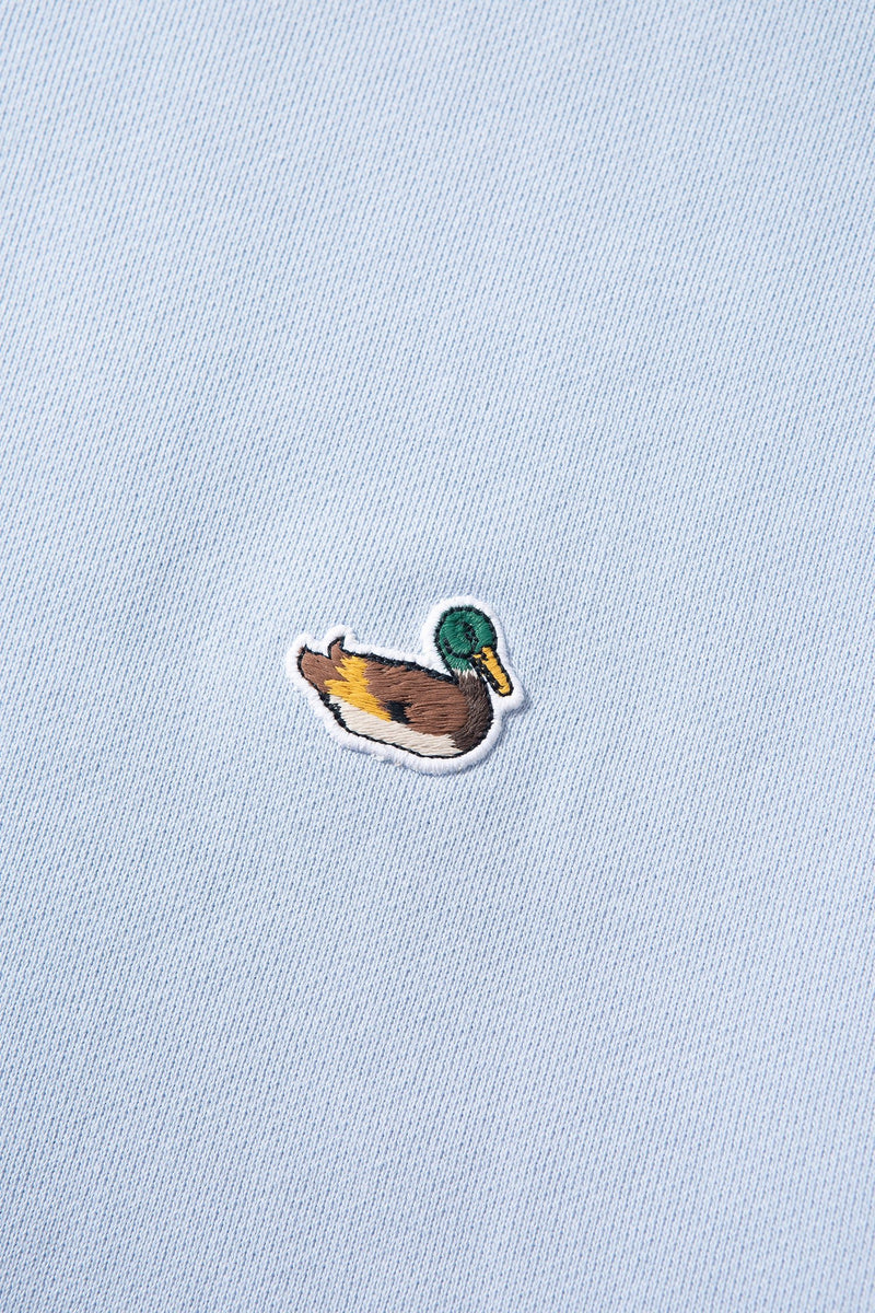 DUCK PATCH SW LIGHT BLUE