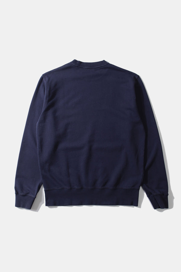 DUCK PATCH SW NAVY