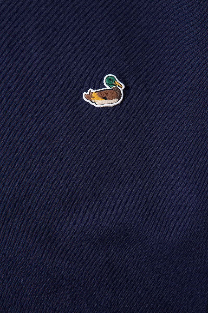 DUCK PATCH SW NAVY