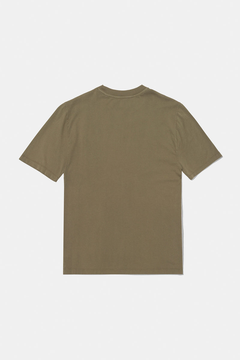 DUCK PATCH KHAKI