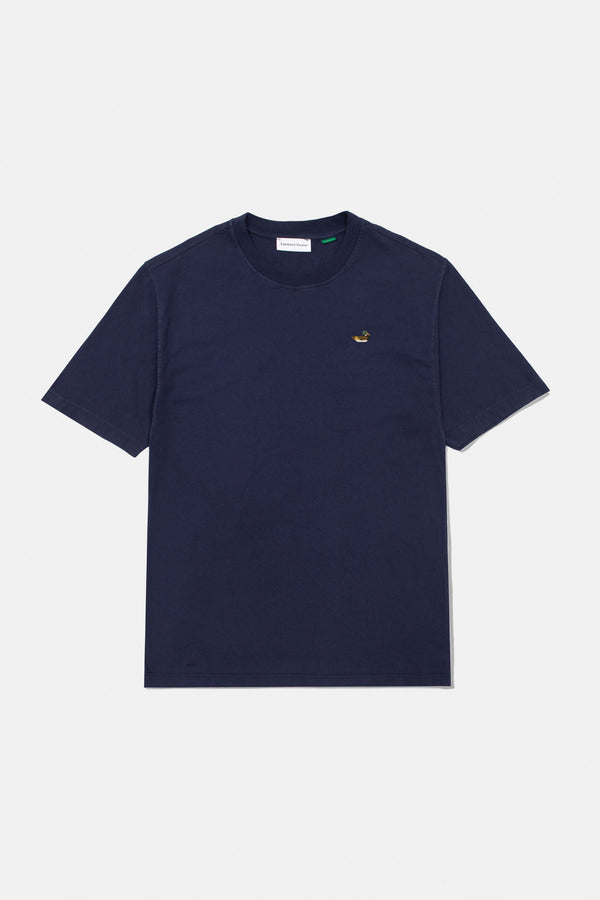 DUCK PATCH NAVY