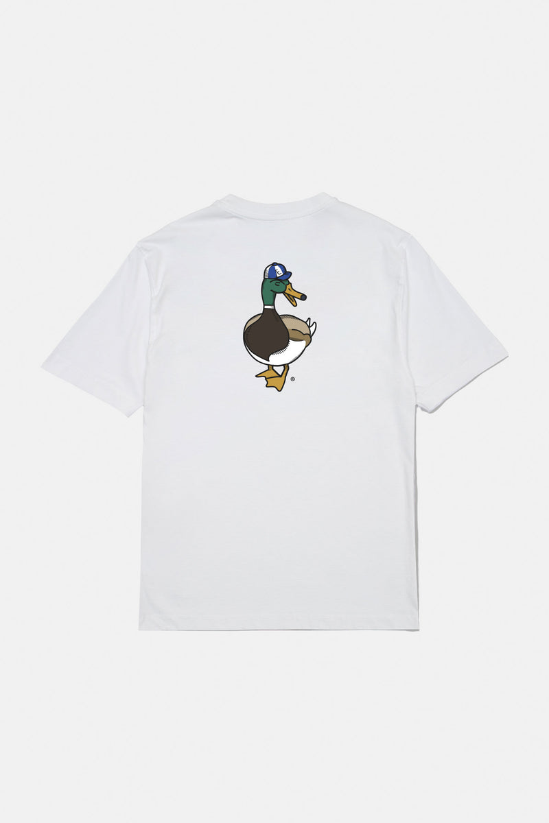 DUCK RECREATION WHITE