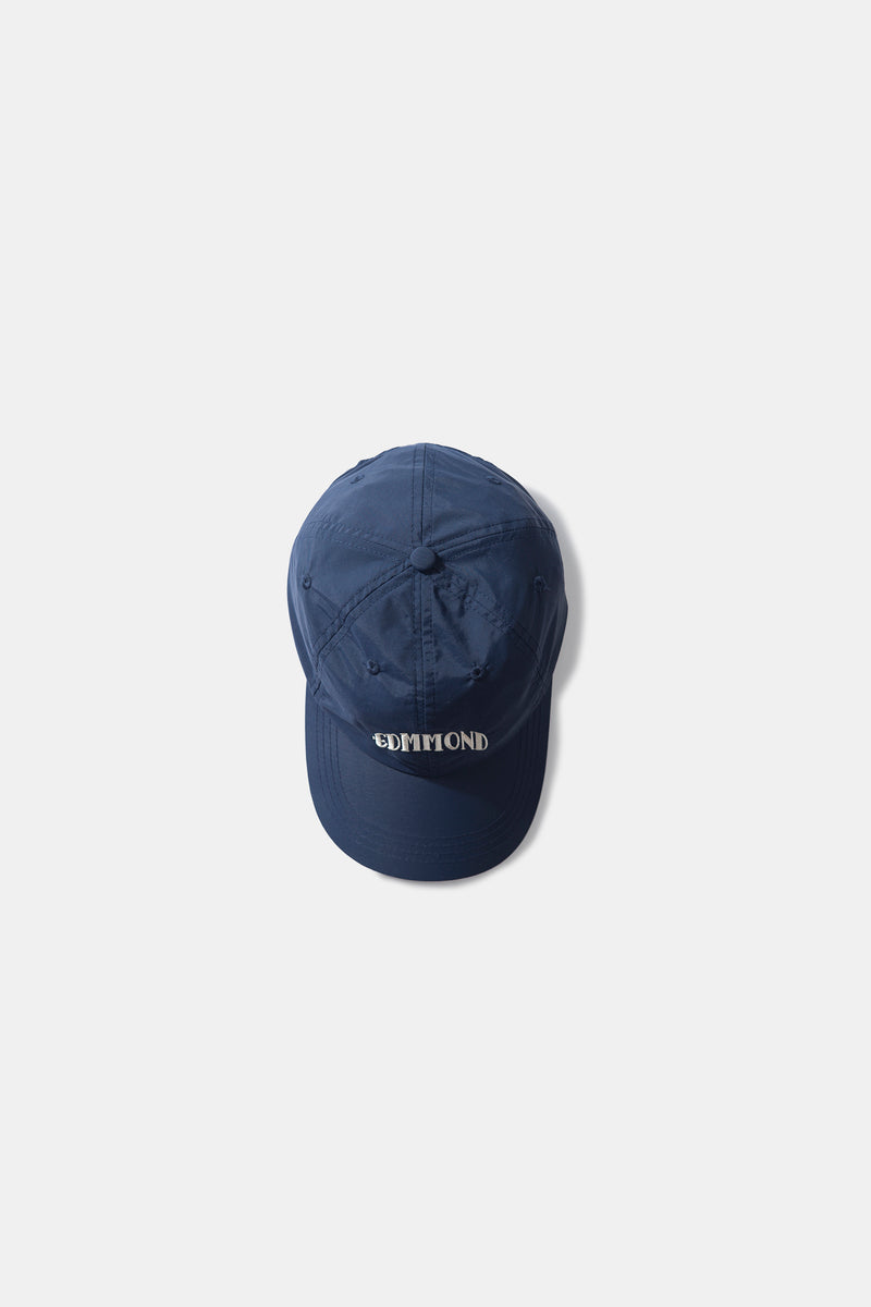 EDMMOND CORE  LOGO NAVY