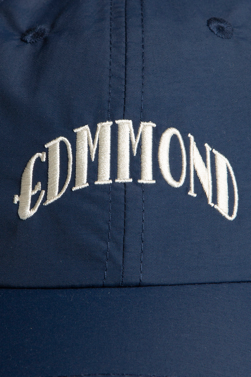 EDMMOND CORE  LOGO NAVY