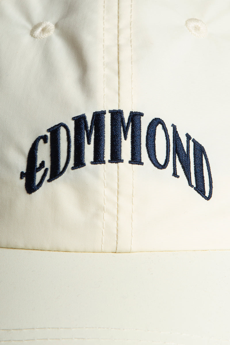 EDMMOND CORE LOGO OFF WHITE