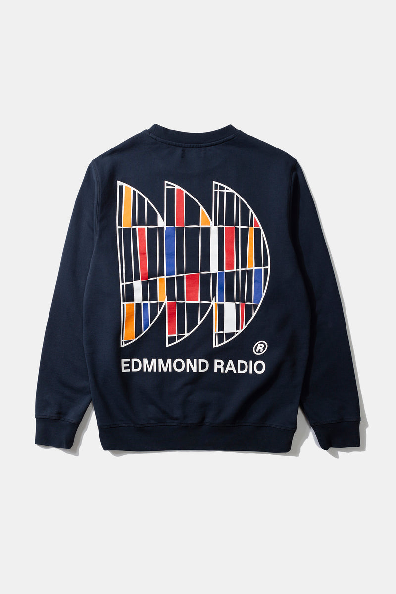 EDMMOND RADIO NAVY