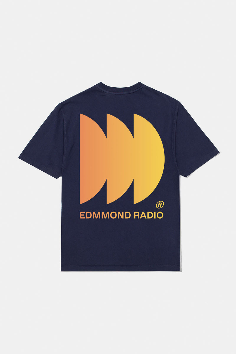 EDMMOND RADIO NAVY